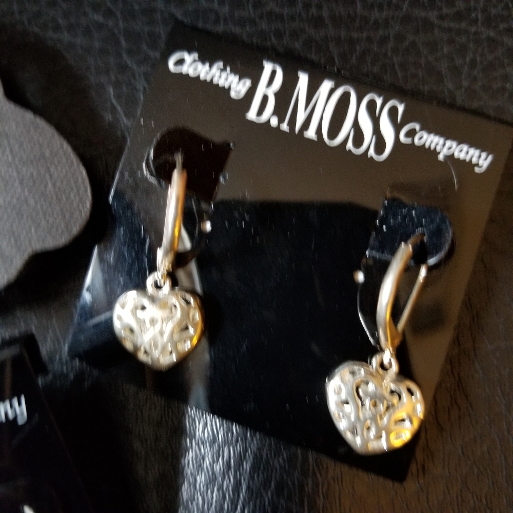 ❌Donated❌LAST CHANCE Jewelry bundle. All NWT - Picture 5 of 10